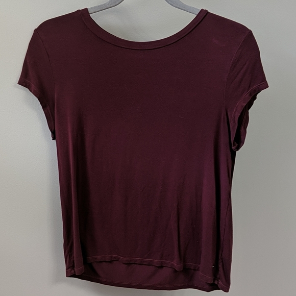 Basic tee - Picture 1 of 4